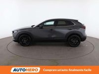 Usata Mazda CX-30 Homura-Line 150 CV (110 kW) 2022 Grigio SUV