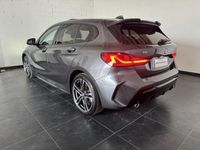 usata BMW 120 Serie 1 5 Porte d SCR Msport Steptronic