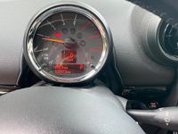 Usata Mini Cooper D Countryman Business 111 CV (81 kW) 2016 Blu/azzurro SUV