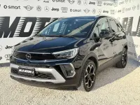 Usata Opel Crossland Elegance 131 CV (96 kW) 2023 Nero SUV