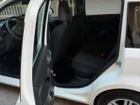 Usata Fiat Panda 69 CV (50 kW) 2011 Bianco Utilitaria