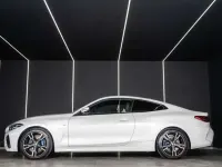 Usata BMW 430 M Sport 245 CV (180 kW) 2024 Bianco Coupé
