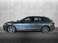 Usata Audi A4 S-Line 204 CV (150 kW) 2021 Grigio Station wagon
