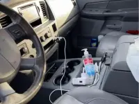 Usata Dodge Ram 179 CV (131 kW) 2006 Pick-up