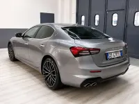 Usata Maserati GranSport 330 CV (242 kW) 2021 Grigio Berlina