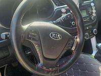 Usata Kia Ceed Active 115 CV (84 kW) 2016 Bianco Utilitaria