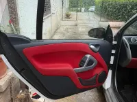 Usata Smart ForTwo Cabrio 71 CV (52 kW) 2010 Cabrio
