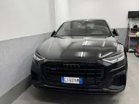 Usata Audi Q8 S-Line 231 CV (169 kW) 2022 SUV