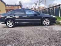 Usata Peugeot 407 136 CV (100 kW) 2005 Nero Berlina