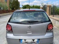 Usata VW Polo Trendline 69 CV (50 kW) 2006 Utilitaria