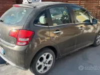 Usata Citroën C3 92 CV (67 kW) 2012 Berlina