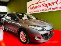 Brugt Renault Mégane GT Line GT-Line 110 HK (80 kW) 2012 Grå Stationcar
