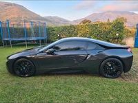 usata BMW i8 Coupe 1.5 auto