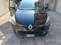 Usata Renault Clio 2012 Nero Berlina