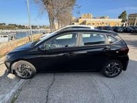 Usata Hyundai i20 Classic 84 CV (61 kW) 2022 Nero Utilitaria