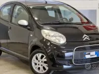 Usata Citroën C1 68 CV (50 kW) 2010 Other Utilitaria