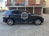 usata Alfa Romeo Stelvio Stelvio2.2 Turbodiesel 190 CV AT8 Q4 B-Tech