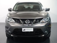 usata Nissan Qashqai 1.2 dig-t Tekna 115cv xtronic E6