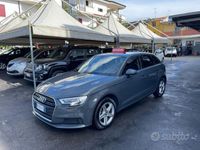 usata Audi A3 1.6 TDI S-tronic Business 2018 VETTURA ITA