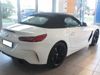 usata BMW Z4 Z4 CabriosDrive30i Msport usato