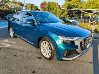 Usata Audi Q8 Sport 286 CV (210 kW) 2019 SUV