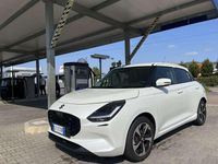 Usata Suzuki Swift 83 CV (61 kW) 2025 Utilitaria