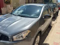 Usata Nissan Qashqai 131 CV (96 kW) 2013 SUV