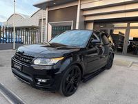 Usata Land Rover Range Rover HSE Dynamic 249 CV (183 kW) 2015 Other SUV