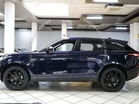 usata Land Rover Range Rover Velar P250 S|MERIDIAN|BLACK PACK|CARPLAY|TELECAMERA|20''