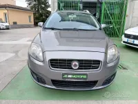 Usata Fiat Croma 150 CV (110 kW) 2009 Grigio Station wagon