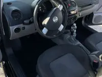 Usata VW New Beetle 105 CV (77 kW) 2006 Utilitaria
