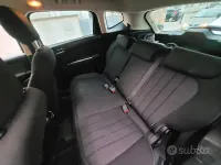 Usata Lancia Delta 105 CV (77 kW) 2012 Verde Utilitaria
