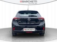 Usata Opel Corsa 75 CV (55 kW) 2023 Nero Utilitaria
