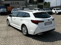 Usata Toyota Corolla Active 98 CV (72 kW) 2023 Other Station wagon