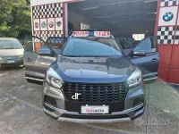 Usata DR DR 4.0 149 CV (109 kW) 2022 Grigio SUV