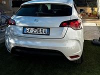 Usata Citroën DS4 120 CV (88 kW) 2012 Bianco Utilitaria