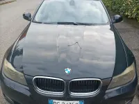 Usata BMW 320 2009 Berlina