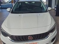 Usata Fiat Tipo Business 130 CV (95 kW) 2020 Bianco Station wagon