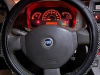Usata Fiat Panda 54 CV (39 kW) 2003 Blu Utilitaria