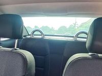 Usata Peugeot 207 CC 120 CV (88 kW) 2009 Grigio Cabrio