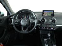usata Audi A3 Sportback g-tron business 131cv s-tronic