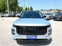 Usata Jaecoo 7 143 CV (105 kW) 2025 Argento SUV
