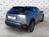 Usata Peugeot 2008 Active 131 CV (96 kW) 2023 Other SUV