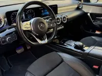 Usata Mercedes A180 Premium 116 CV (85 kW) 2022 Berlina