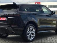 usata Land Rover Range Rover evoque Evoque 2.0d i4 mhev R-Dynamic S awd 150cv auto