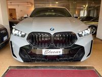 Usata BMW X6 M Sport 286 CV (210 kW) 2024 Grigio SUV