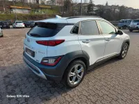 Begagnad Hyundai Kona 120 HK (88 kW) 2023 Vit SUV