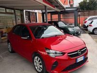 Usata Opel Corsa GS Line 101 CV (74 kW) 2021 Berlina