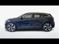 Usado Renault Megane E-Tech Techno 161 kW (220 CV) 2025 Azul