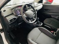 usata Dacia Sandero 3ª serie 1.0 sce Essential 65cv